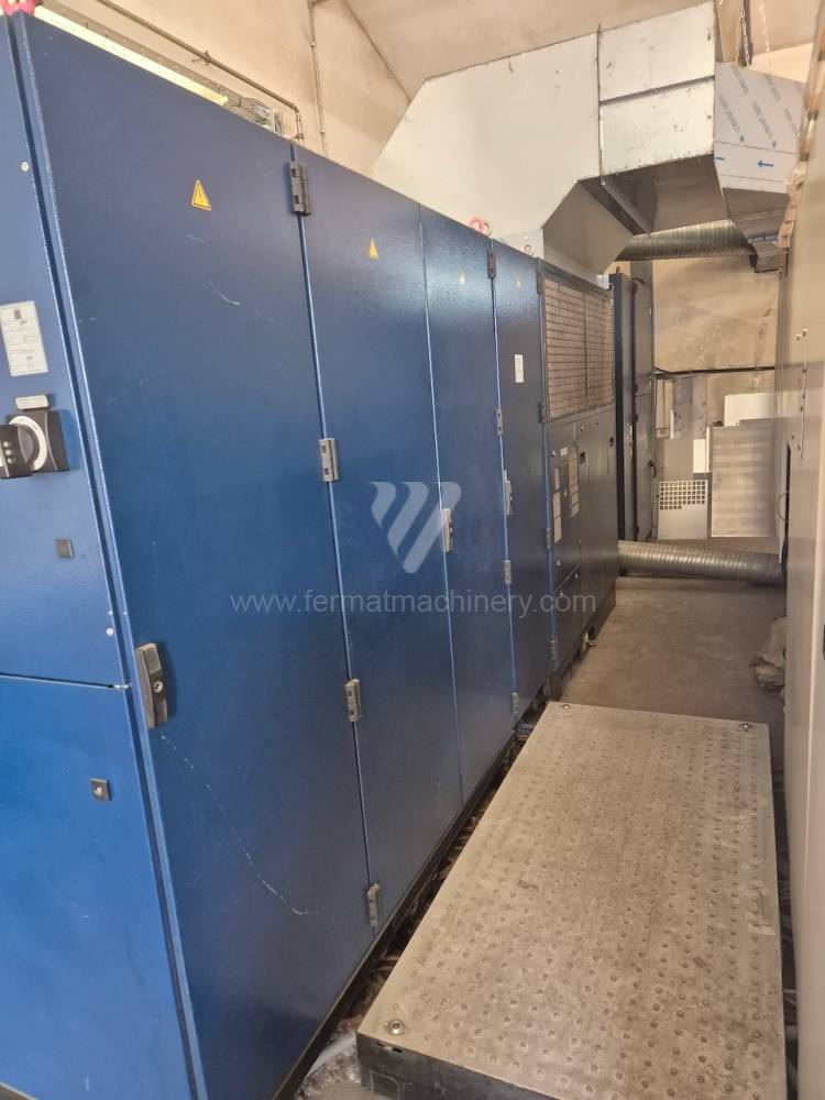 Attrezzature di taglio / Laser / TruLaser 3030 L20