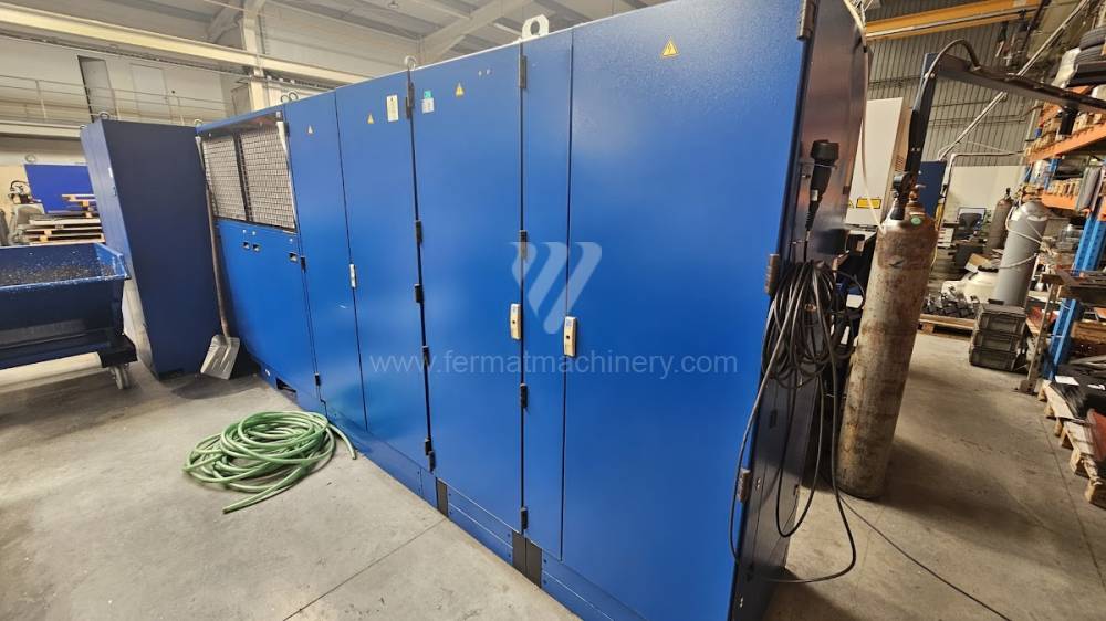 Attrezzature di taglio / Laser / TruLaser 3030