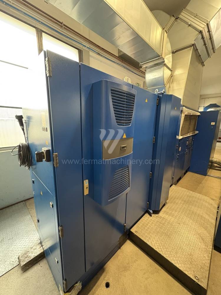 Attrezzature di taglio / Laser / TruLaser 3030