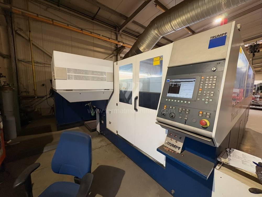 Attrezzature di taglio / Laser / TruLaser 3030