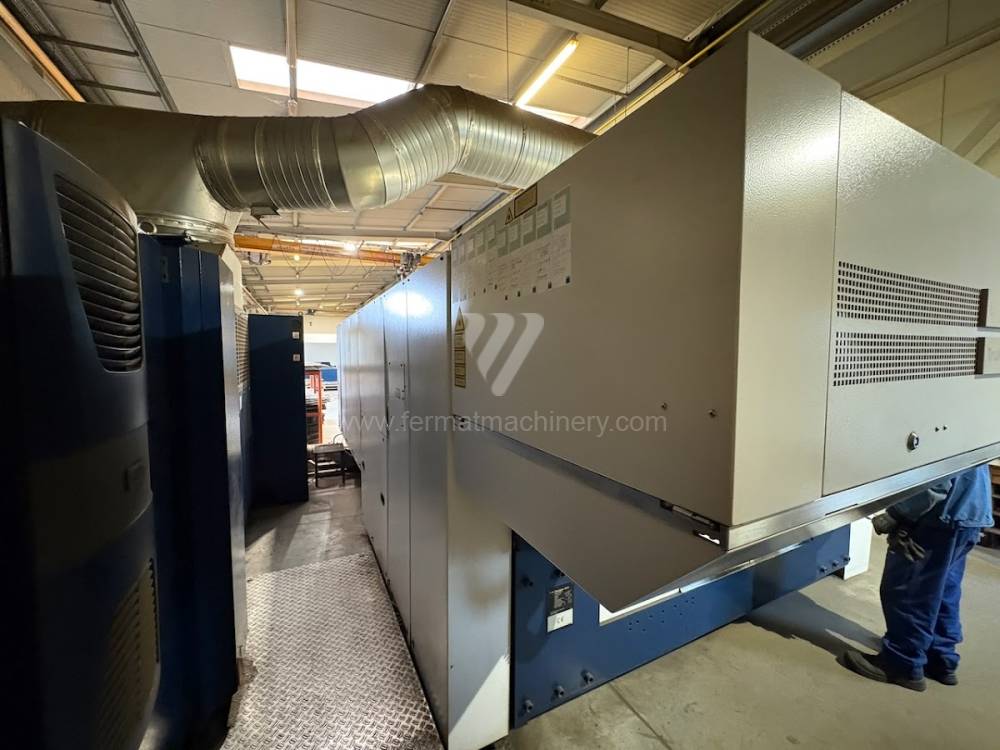 Attrezzature di taglio / Laser / TruLaser 3030