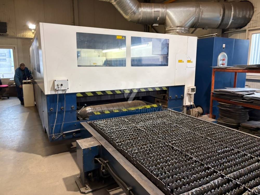 Attrezzature di taglio / Laser / TruLaser 3030