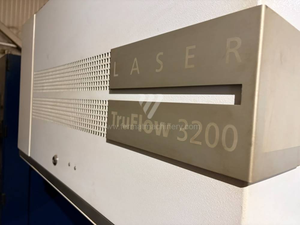 Attrezzature di taglio / Laser / TruLaser 3030