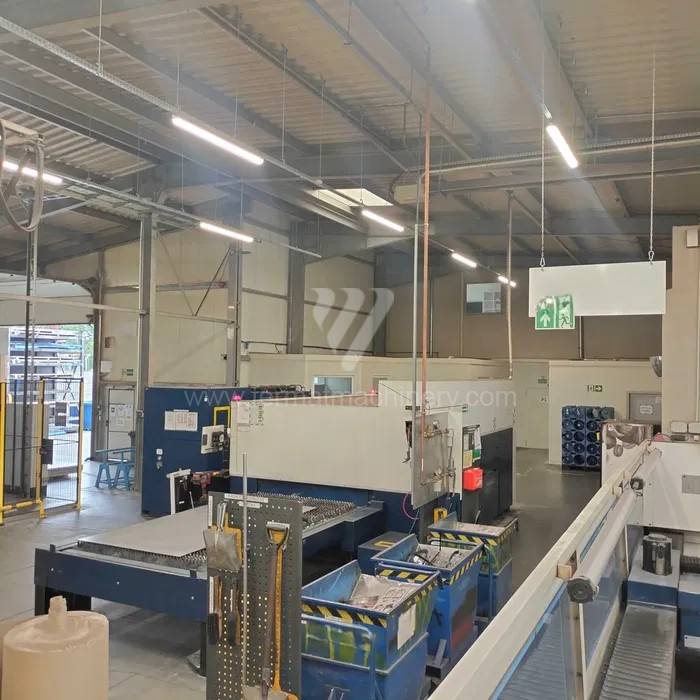 Attrezzature di taglio / Laser / TruLaser 3030