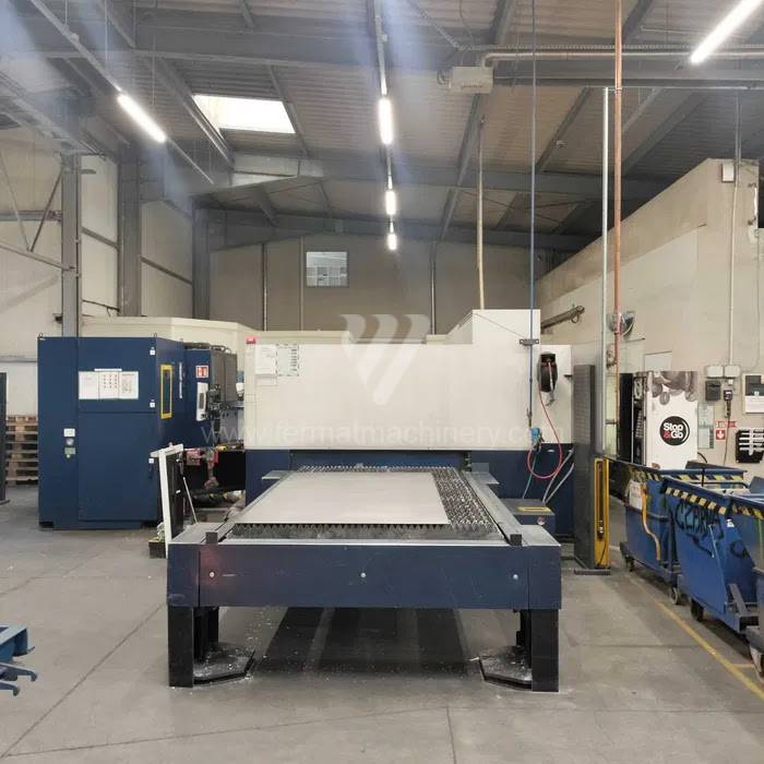 Attrezzature di taglio / Laser / TruLaser 3030