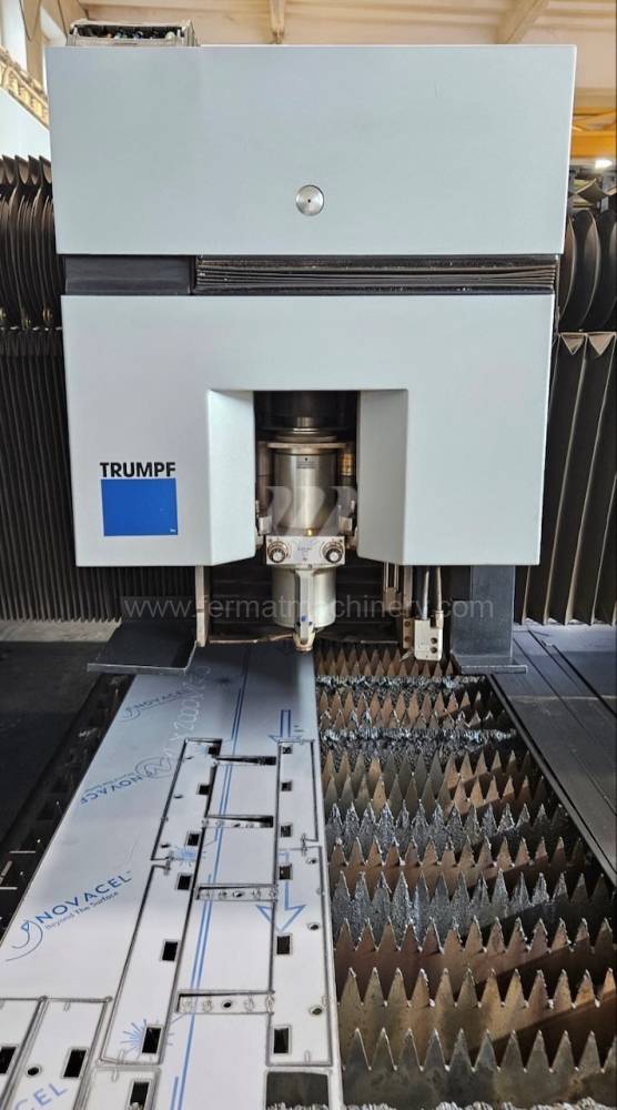 TruLaser 3040