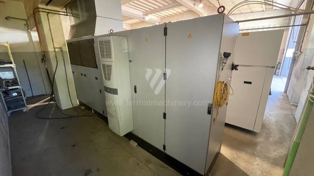 TruLaser 3040
