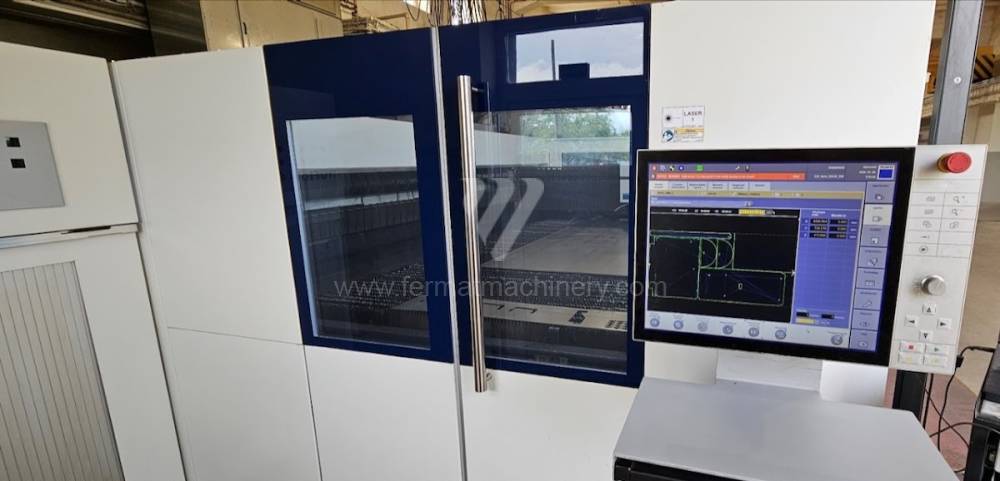 TruLaser 3040