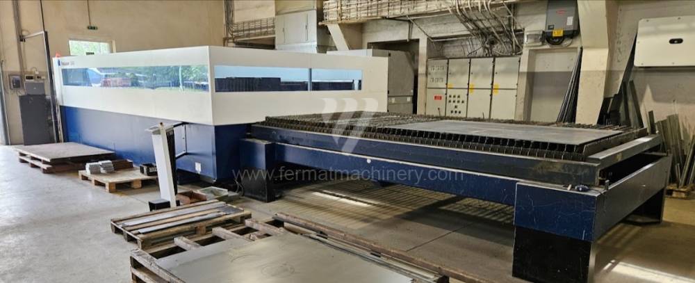 TruLaser 3040