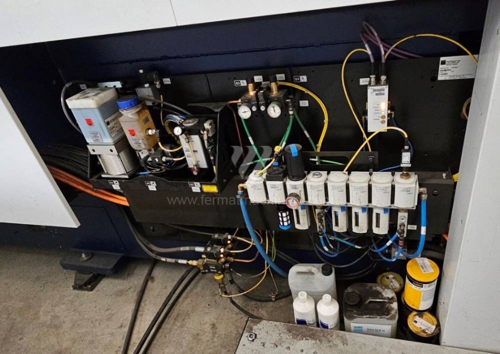 TruLaser 3040