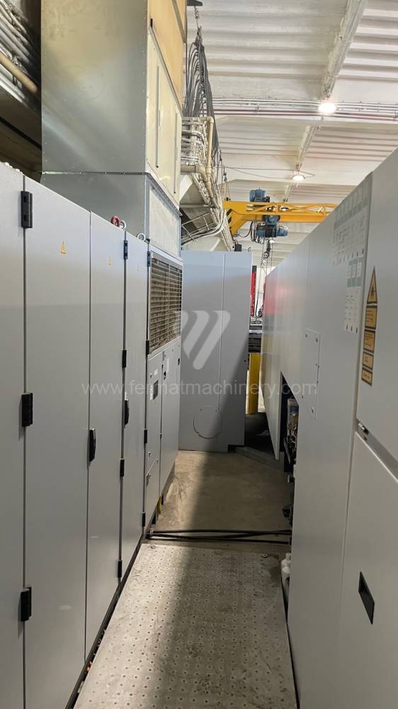TruLaser 3040