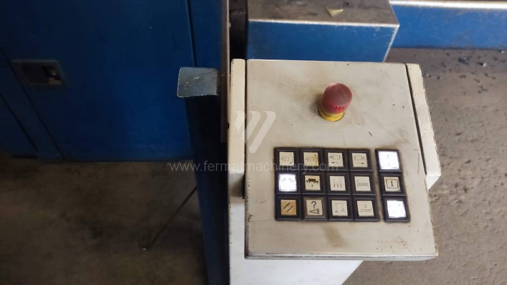 Attrezzature di taglio / Laser / TruLaser 5030