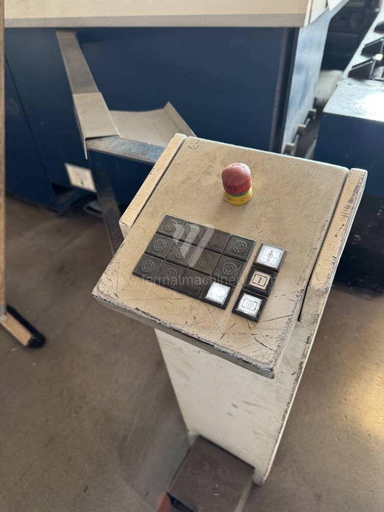 Attrezzature di taglio / Laser / TruLaser 5030