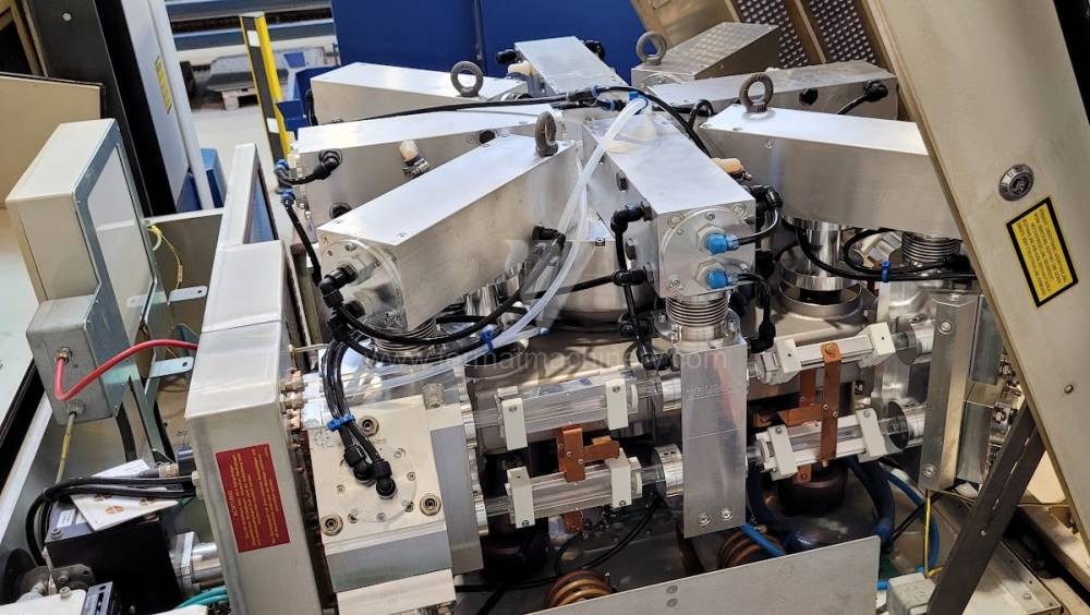 Attrezzature di taglio / Laser / TRUMATIC L 2530