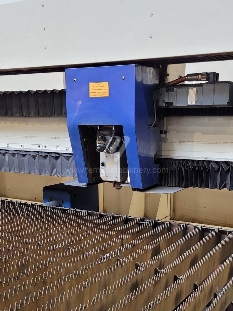 Attrezzature di taglio / Laser / TRUMATIC L 2530
