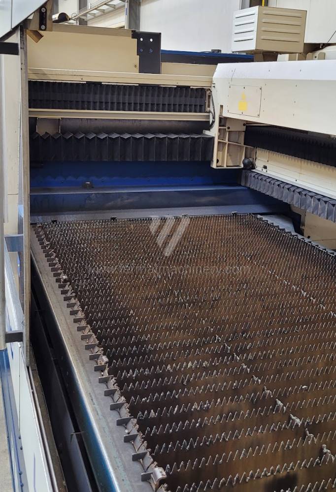 Attrezzature di taglio / Laser / TRUMATIC L 2530