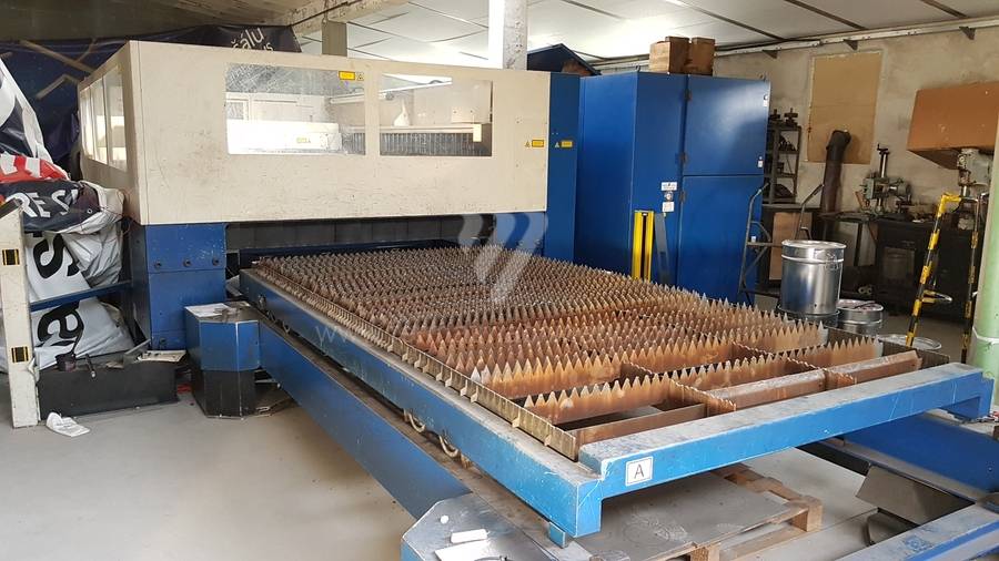 Attrezzature di taglio / Laser / Trumatic L3030