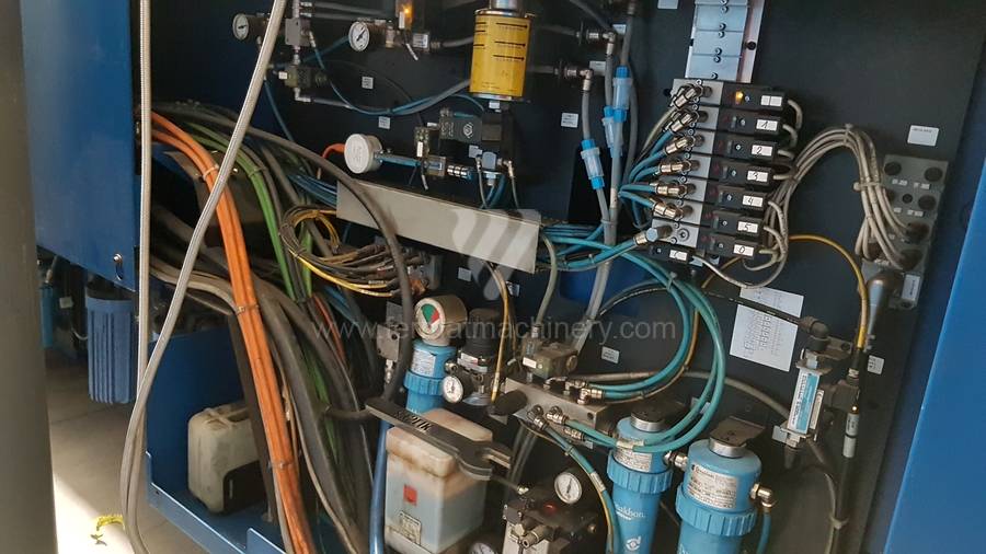 Attrezzature di taglio / Laser / Trumatic L3030