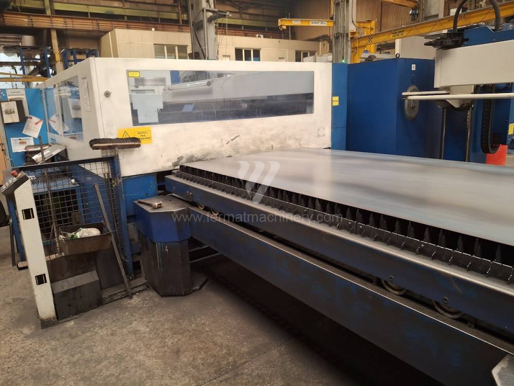 Attrezzature di taglio / Laser / Trumatic L3030