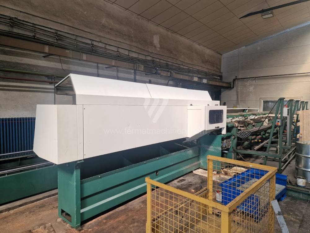 Attrezzature di taglio / Sega / TC 720