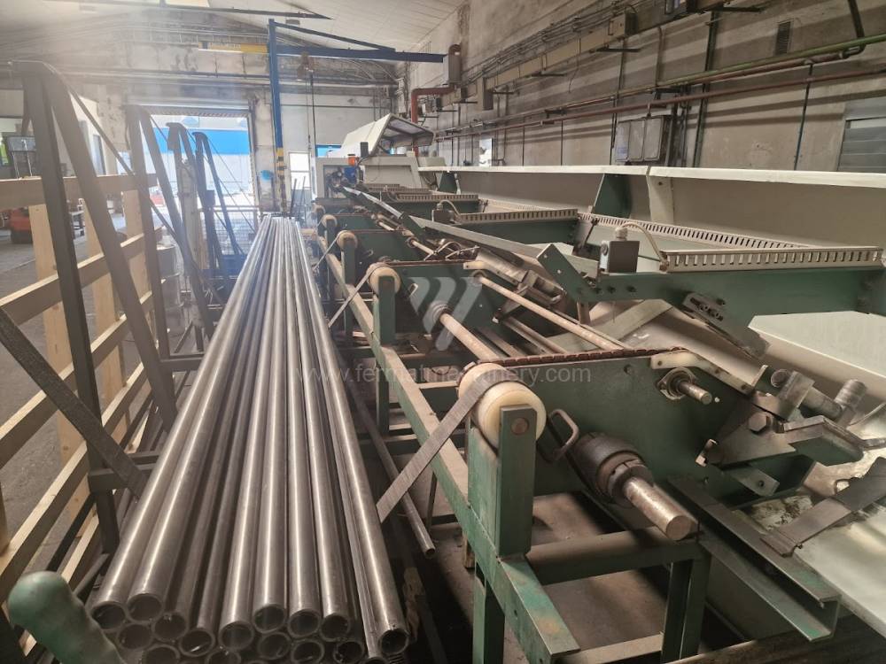 Attrezzature di taglio / Sega / TC 720