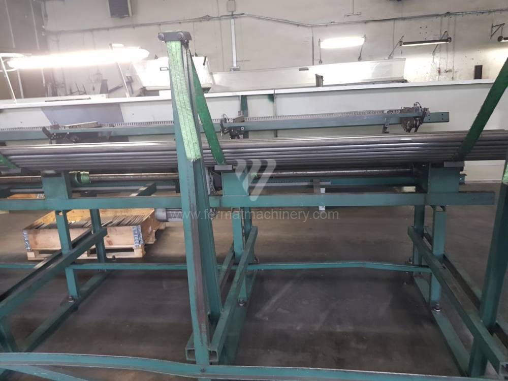 Attrezzature di taglio / Sega / TT 640