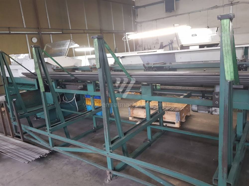Attrezzature di taglio / Sega / TT 640