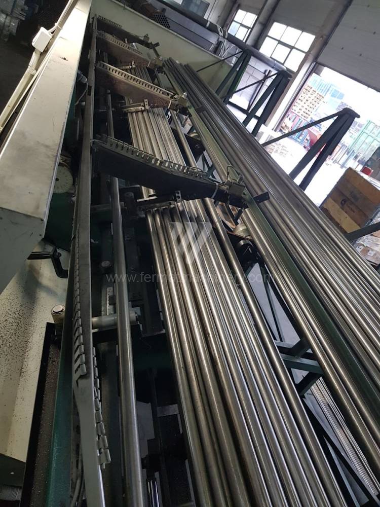 Attrezzature di taglio / Sega / TT 640