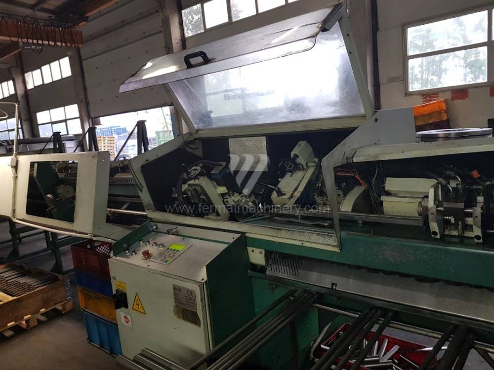 Attrezzature di taglio / Sega / TT 640