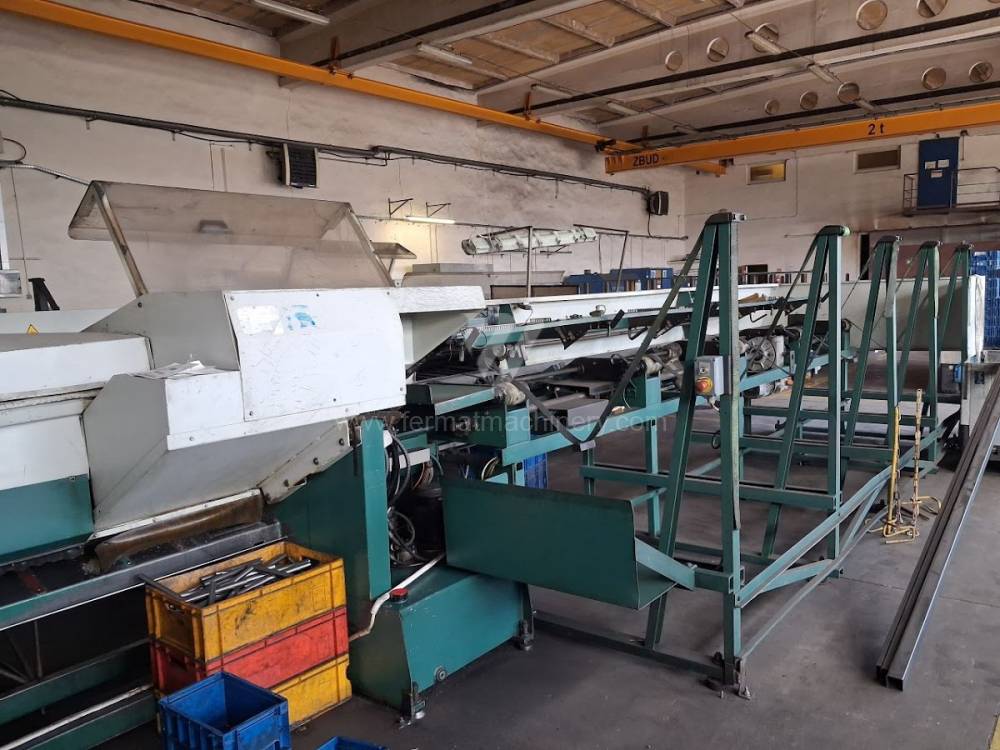 Attrezzature di taglio / Sega / TT 640
