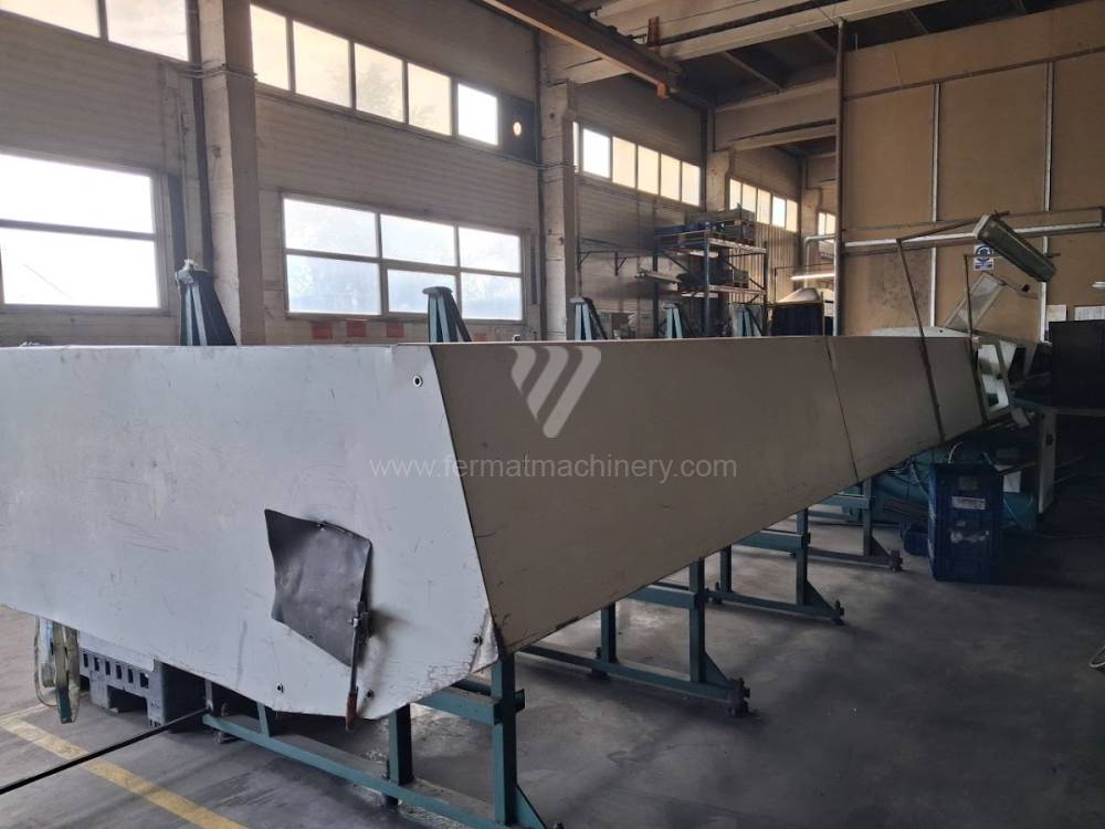 Attrezzature di taglio / Sega / TT 640