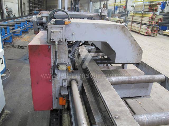 Attrezzature di taglio / Sega / HBP-310/523G