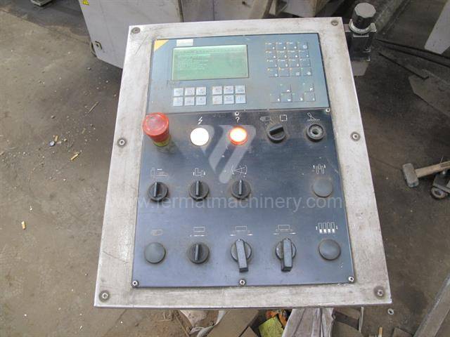 Attrezzature di taglio / Sega / HBP-310/523G