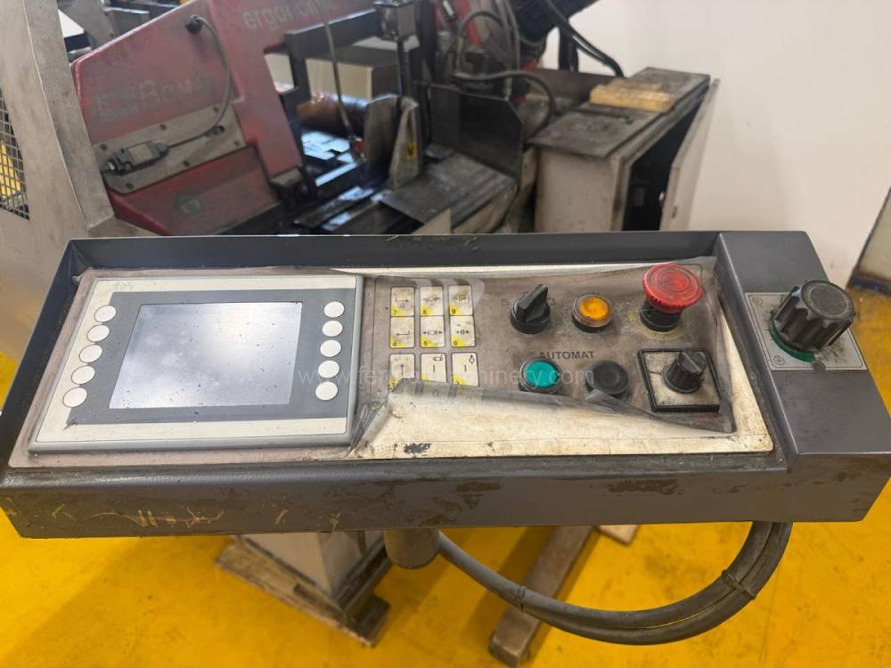 Attrezzature di taglio / Sega / Ergonomic 290.250/1500 ANC