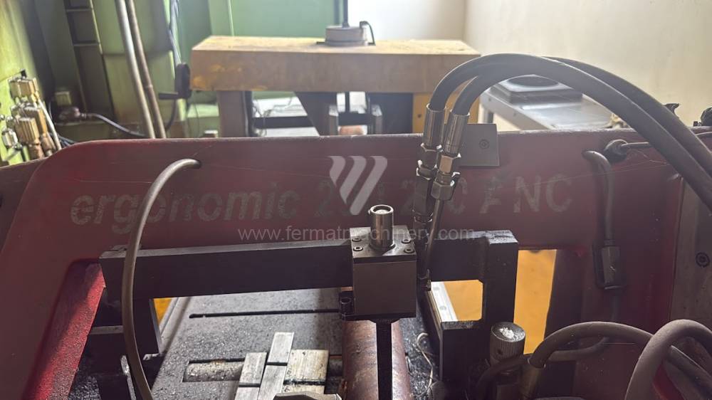 Attrezzature di taglio / Sega / Ergonomic 290.250/1500 ANC