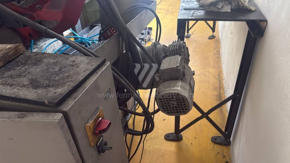 Attrezzature di taglio / Sega / Ergonomic 290.250/1500 ANC