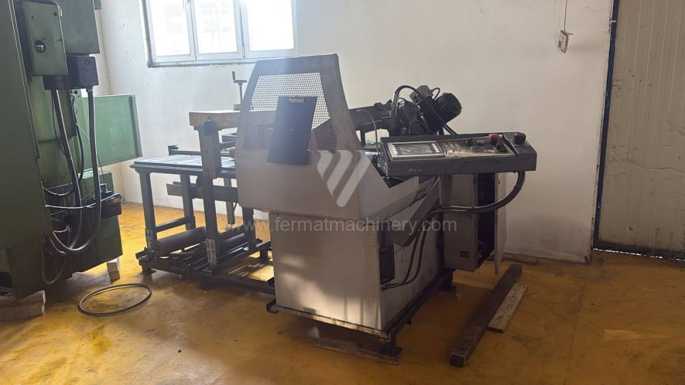 Attrezzature di taglio / Sega / Ergonomic 290.250/1500 ANC