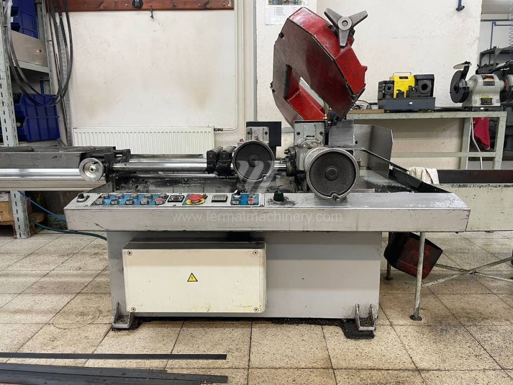 Attrezzature di taglio / Sega / STG 220 GA