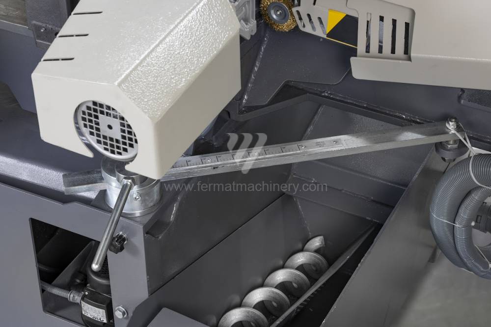 Attrezzature di taglio / Sega / PTE-S280