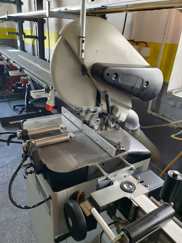 Attrezzature di taglio / Sega / Sika Plus