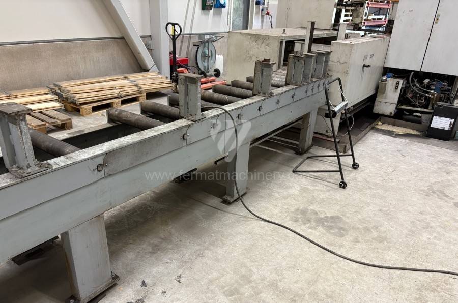 Attrezzature di taglio / Sega / KASTOtec AC4