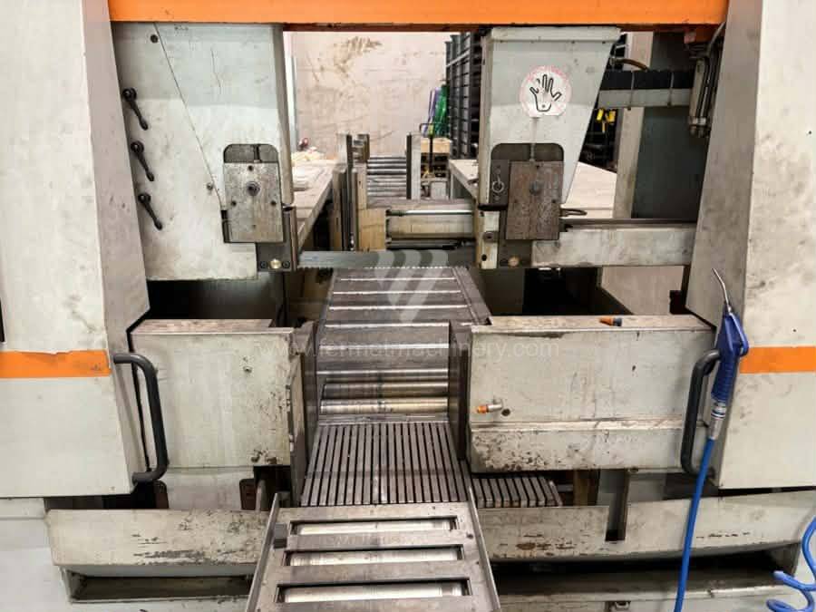 Attrezzature di taglio / Sega / KASTOtec AC4