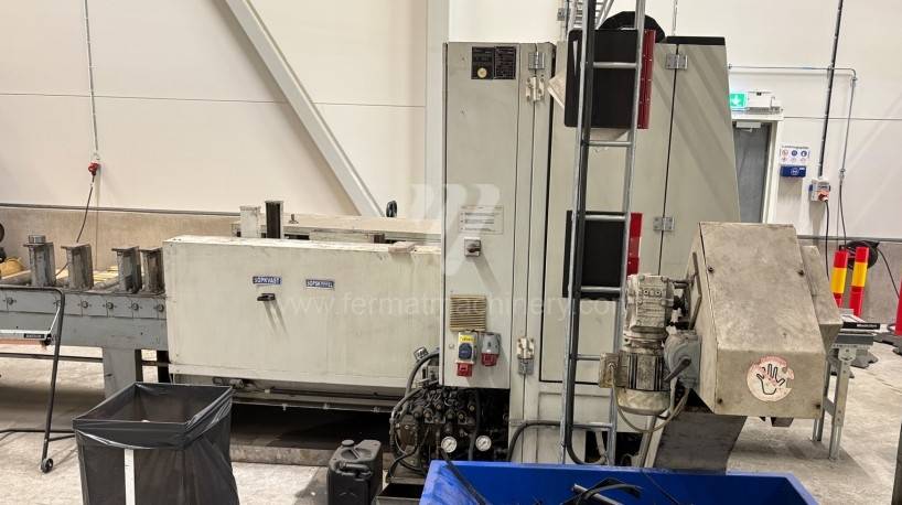 Attrezzature di taglio / Sega / KASTOtec AC4