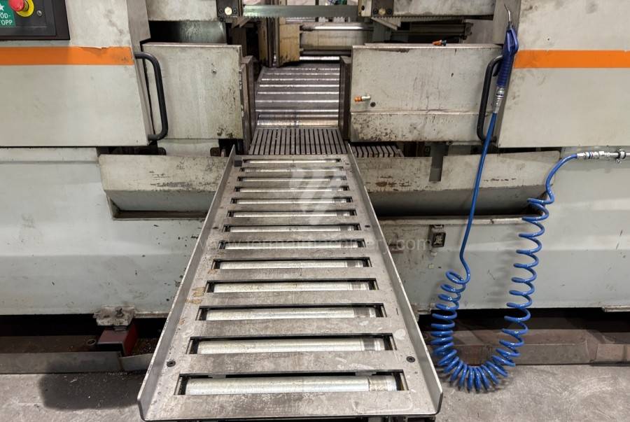 Attrezzature di taglio / Sega / KASTOtec AC4