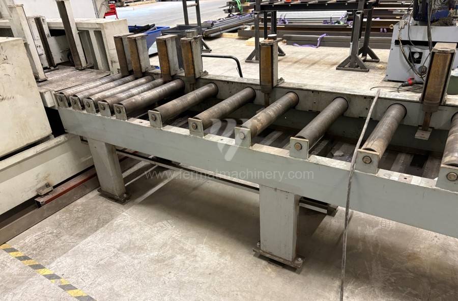 Attrezzature di taglio / Sega / KASTOtec AC4