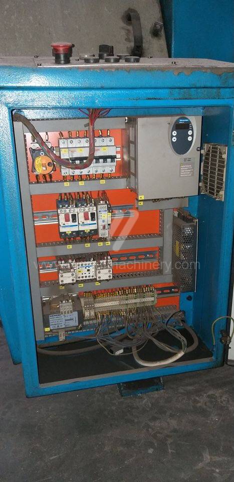 Attrezzature di taglio / Sega / HB 550