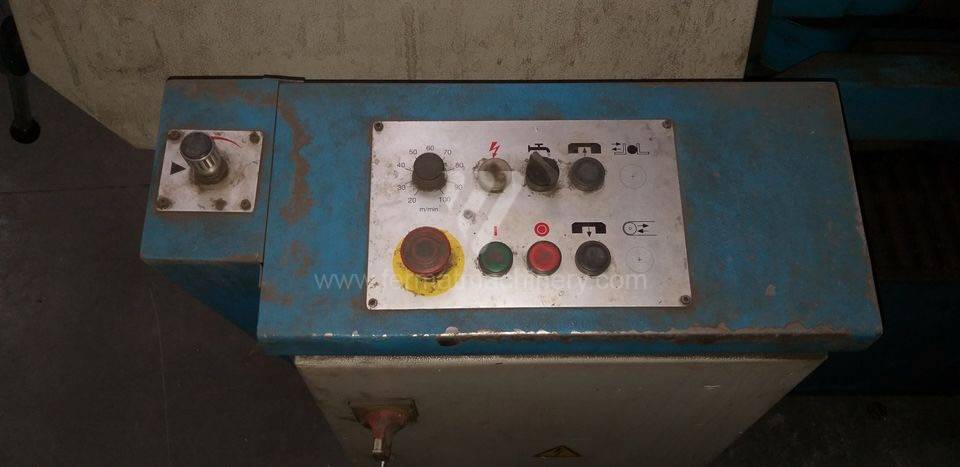 Attrezzature di taglio / Sega / HB 550