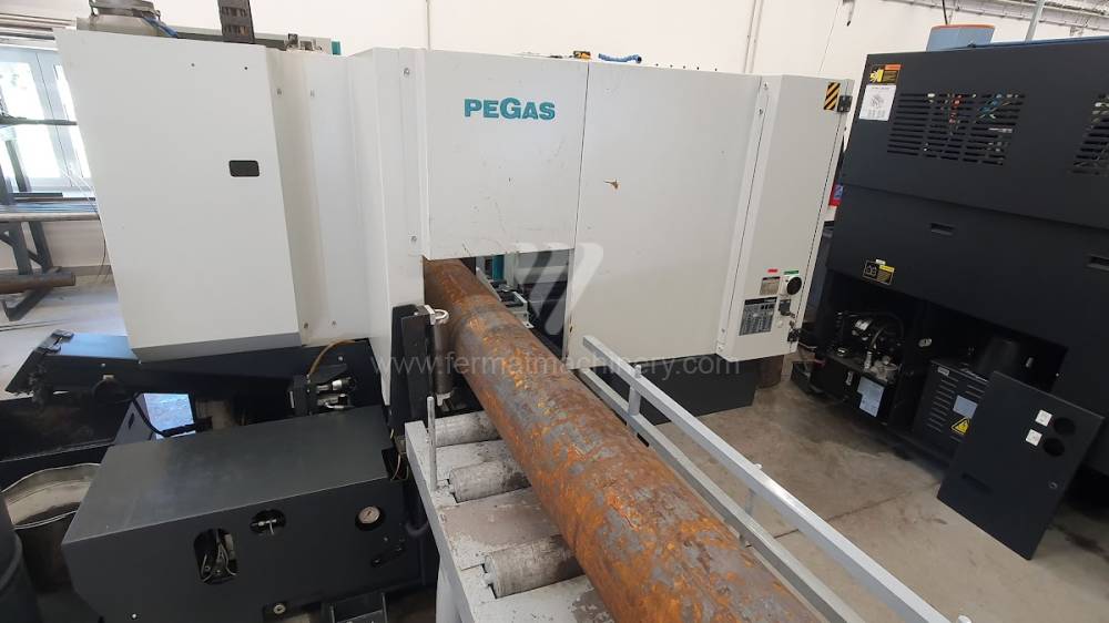 Attrezzature di taglio / Sega / 300x300 Herkules X-CNC