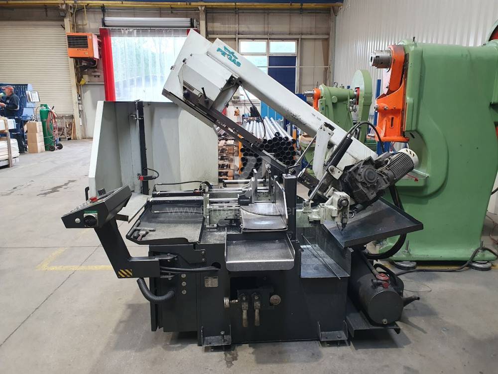 Attrezzature di taglio / Sega / 300X320 A-CNC-R