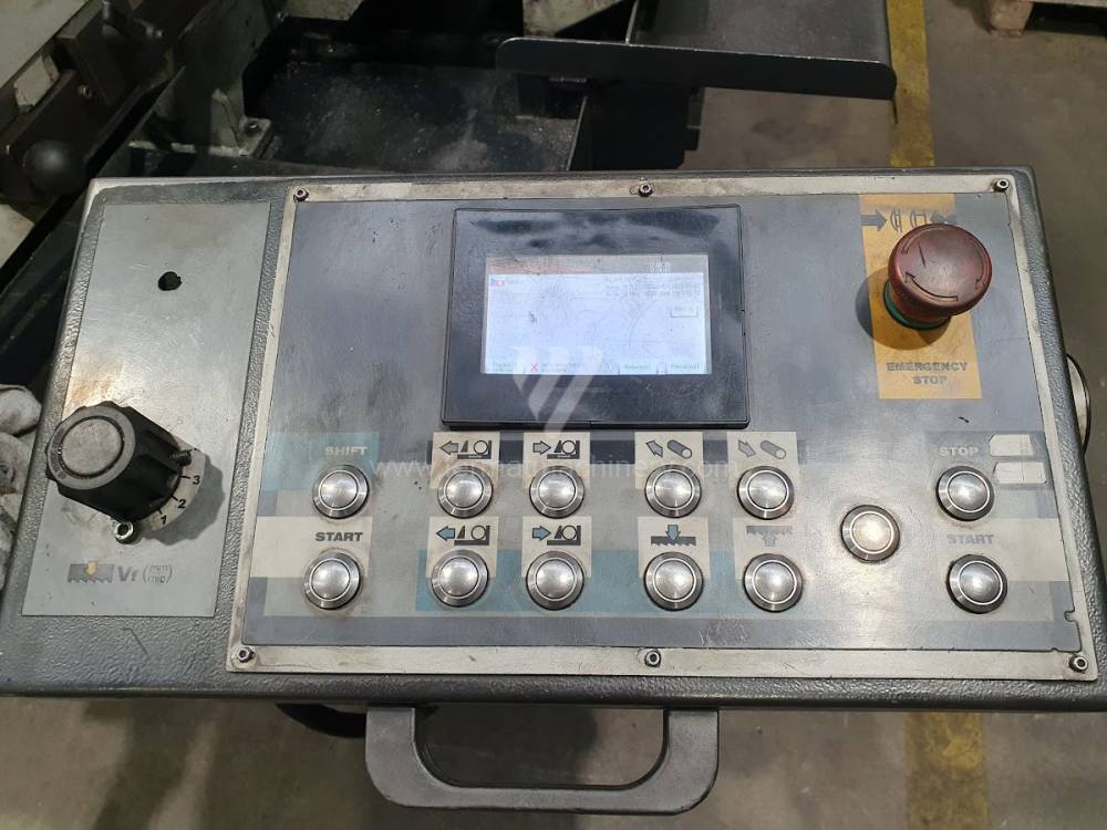 Attrezzature di taglio / Sega / 300X320 A-CNC-R
